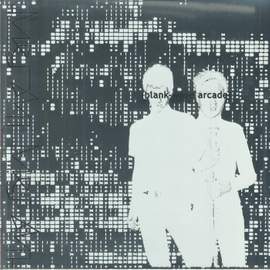 Blank-Wave Arcade (deluxe Edition) (white Vinyl)