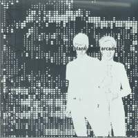 Blank-Wave Arcade (deluxe Edition) (white Vinyl)
