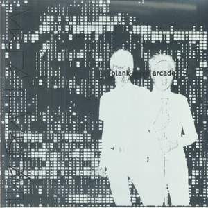 Blank-Wave Arcade (deluxe Edition) (white Vinyl)
