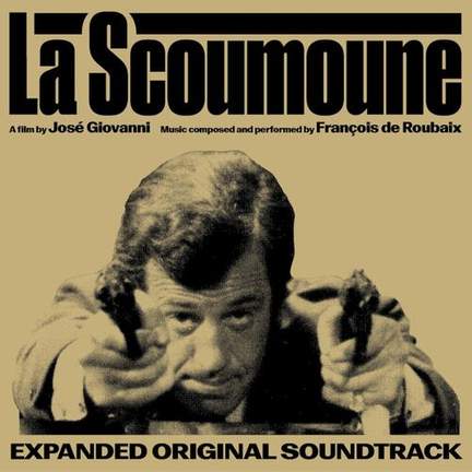 La Scoumoune