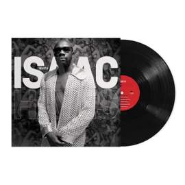 The Best of Isaac Hayes