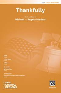 Souders, M: Thankfully