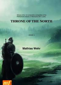Wehr, M: Throne Of The North