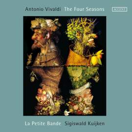 Le Quattro Stagion (Four Seasons)