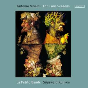 Le Quattro Stagion (Four Seasons)