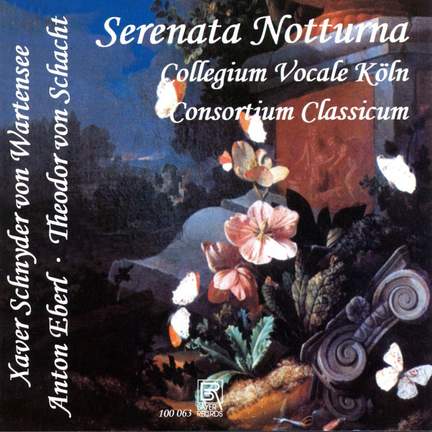 Serenata Notturna