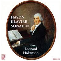 Piano Sonatas