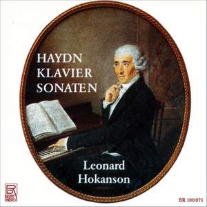 Piano Sonatas