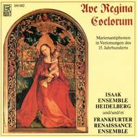 Ave Regina Coelorum