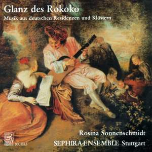Glanz des Rokoko