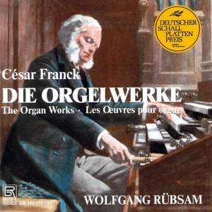 Complete Organ Works