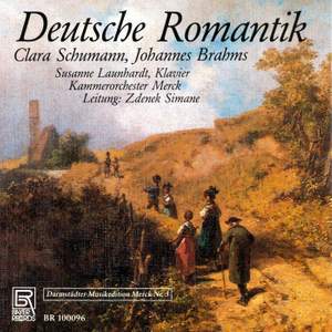 Konzert Op. 7 & Serenade A-Dur Op. 16