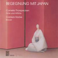 Encounter with Japan