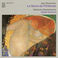 Le Sacre du Printemps