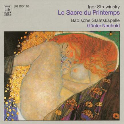 Le Sacre du Printemps