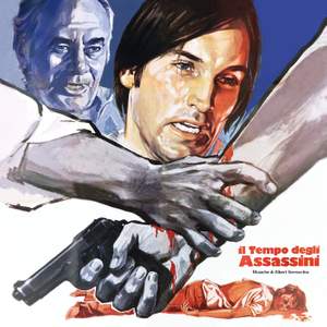 Il tempo degli assassini