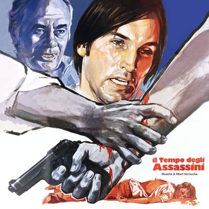 Il tempo degli assassini