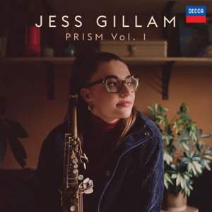 Prism, Vol. 1