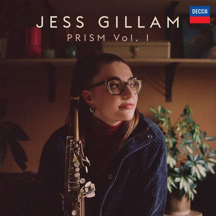 Prism, Vol. 1