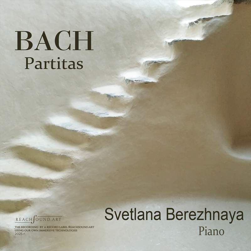 JS Bach: The Complete Works For Keyboard, Vol. 10 - Harmonia Mundi