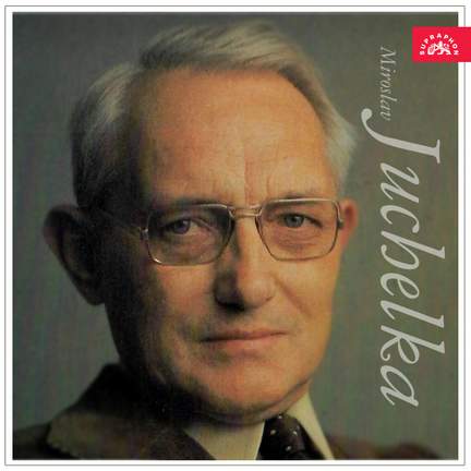 Miroslav Juchelka