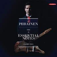 The Essential Notes Collection