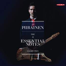 The Essential Notes Collection