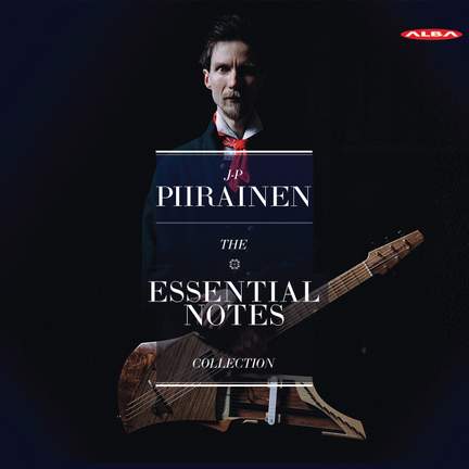 The Essential Notes Collection