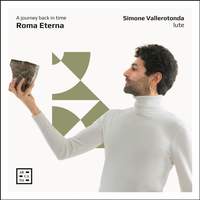 Roma Eterna. A Journey Back in Time