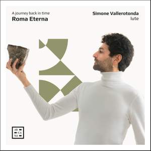 Roma Eterna. A Journey Back in Time