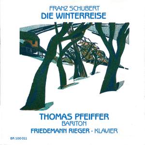 Die Winterreise