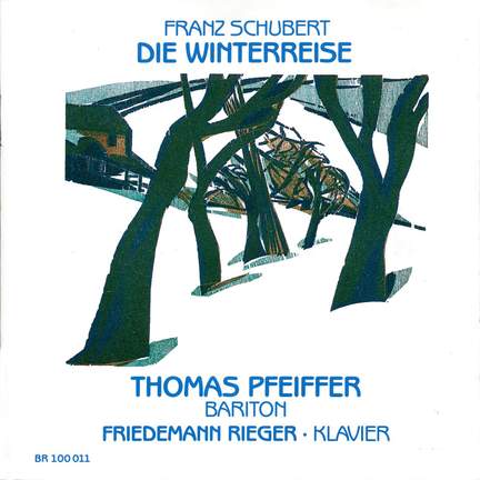 Die Winterreise