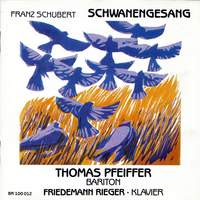 Schwanengesang