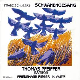 Schwanengesang