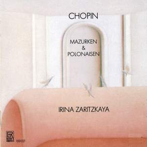 Mazurkas & Polonaises
