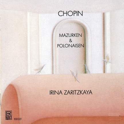 Mazurkas & Polonaises