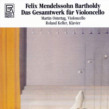 The Complete Works for Violoncello