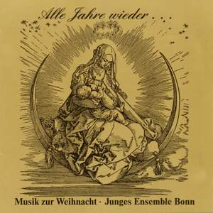 Alle Jahre wieder - Christmas Music