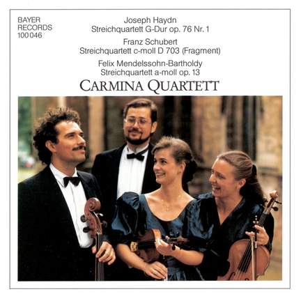 String Quartets
