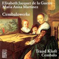 Works for Harpsichord