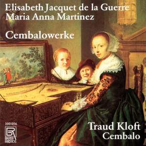 Works for Harpsichord
