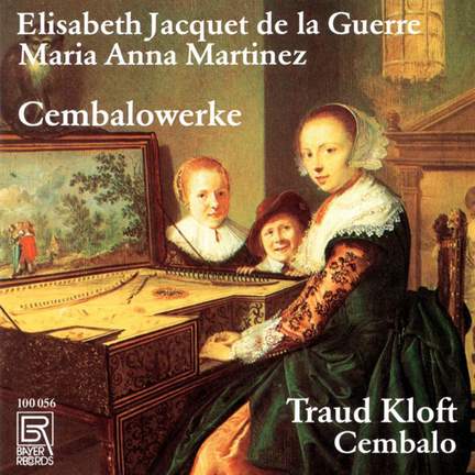 Works for Harpsichord