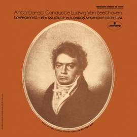Beethoven: Symphony No. 7
