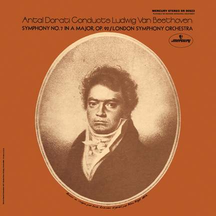 Beethoven: Symphony No. 7