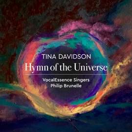 Hymn of the Universe (Live)