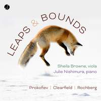 Leaps & Bounds