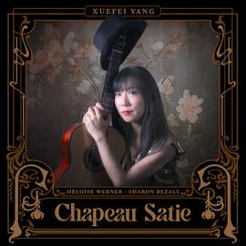 Chapeau Satie