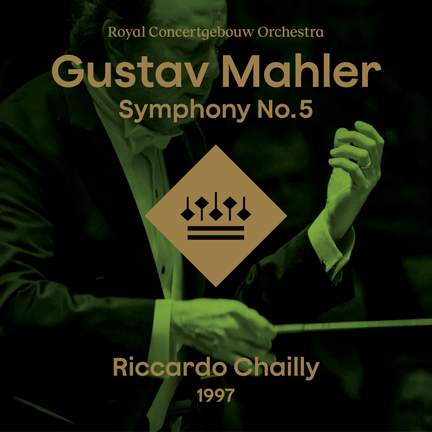 Mahler: Symphony No. 5 in C-Sharp Minor