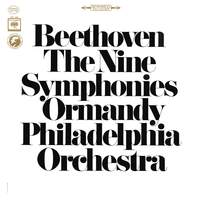 Beethoven: The 9 Symphonies