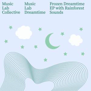 Frozen Dreamtime